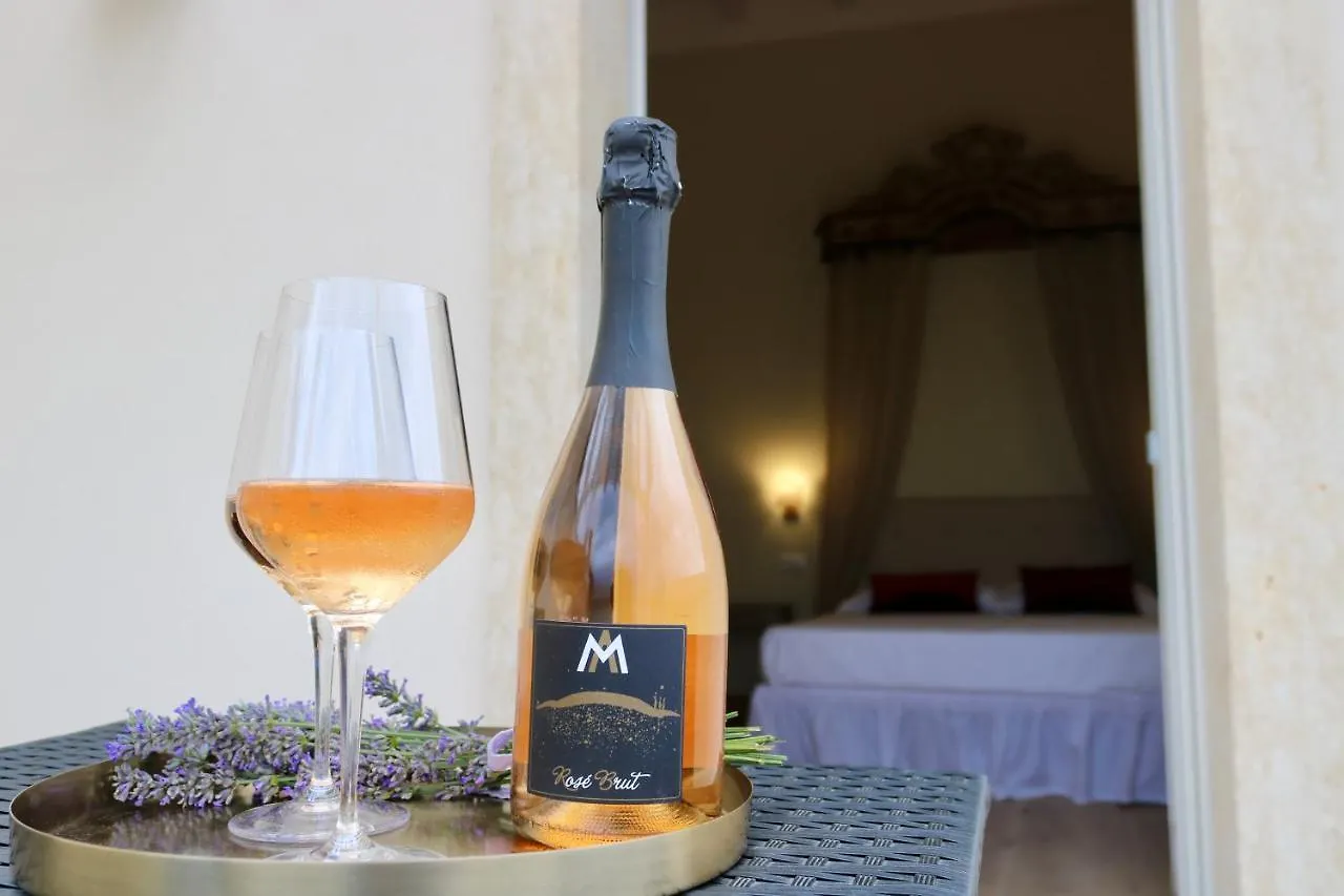 Relais Ca' Morenica Valeggio sul Mincio