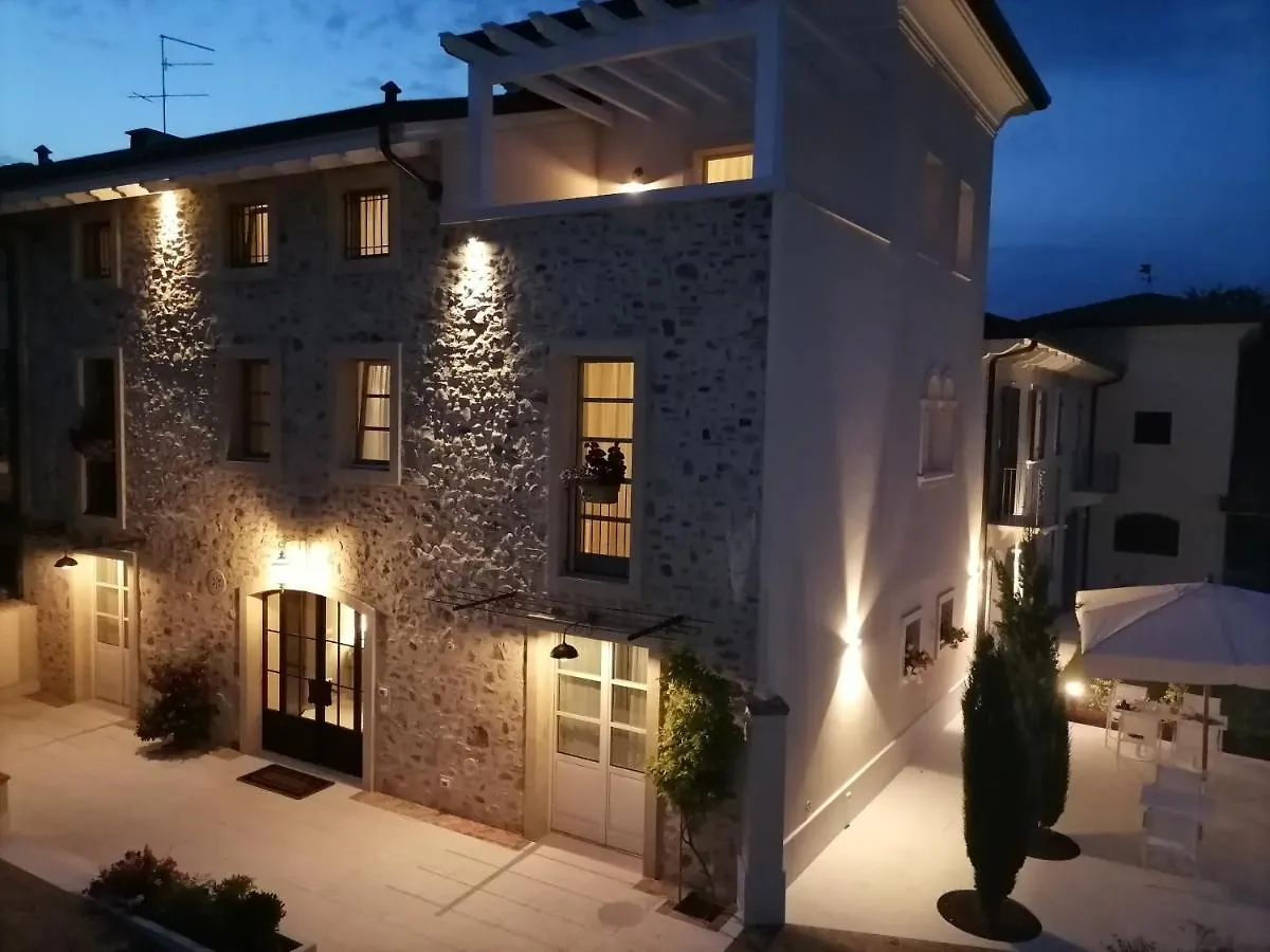 Relais Ca' Morenica Valeggio sul Mincio