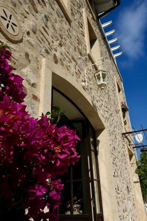 Relais Ca' Morenica Valeggio sul Mincio Vakantieboerderij