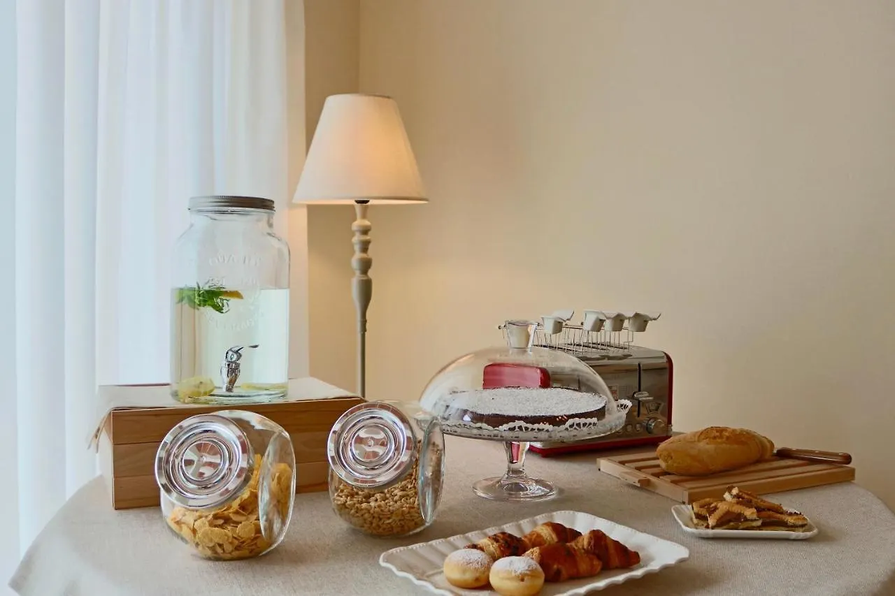 Relais Ca' Morenica Valeggio sul Mincio