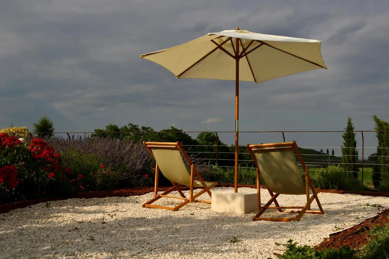 Relais Ca' Morenica Valeggio sul Mincio Italien