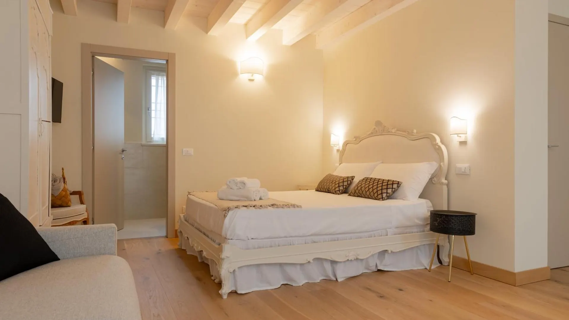 Relais Ca' Morenica Valeggio sul Mincio