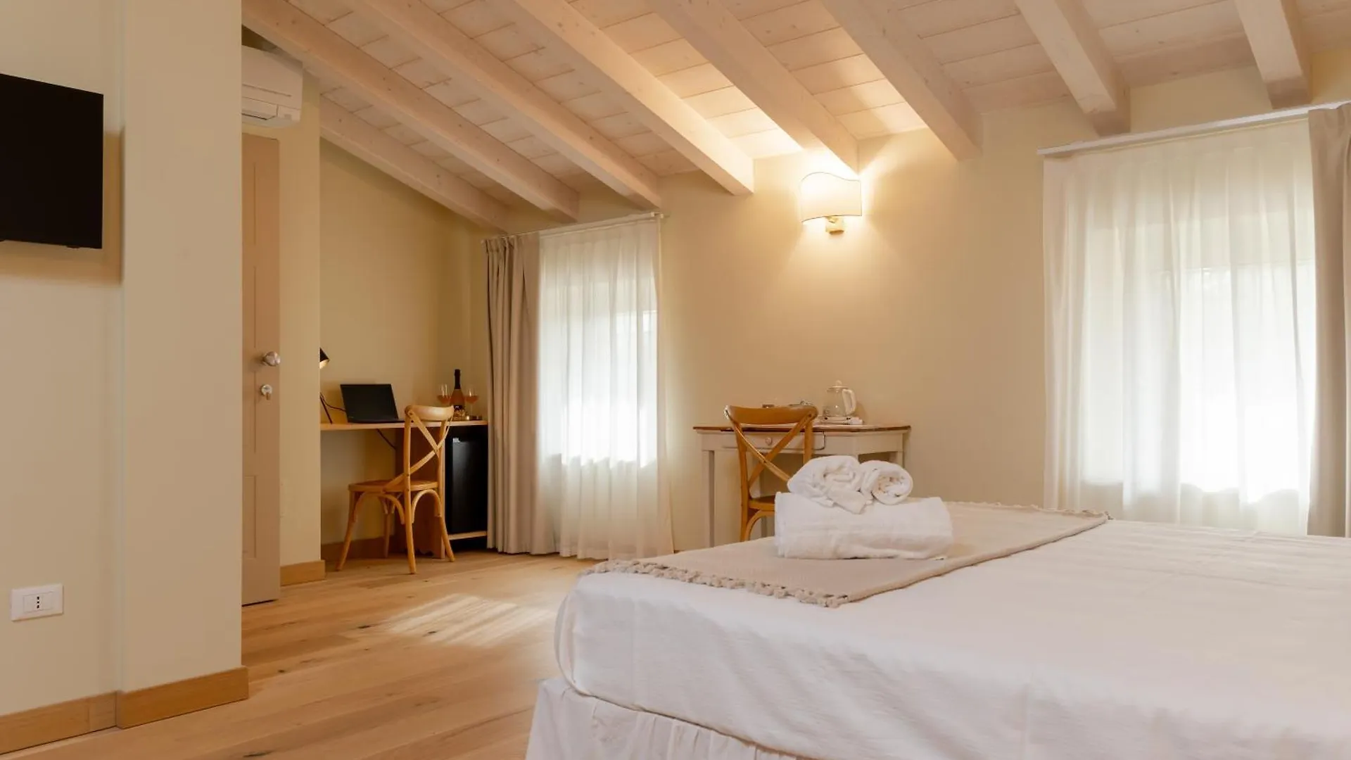 Relais Ca' Morenica Valeggio sul Mincio Italië