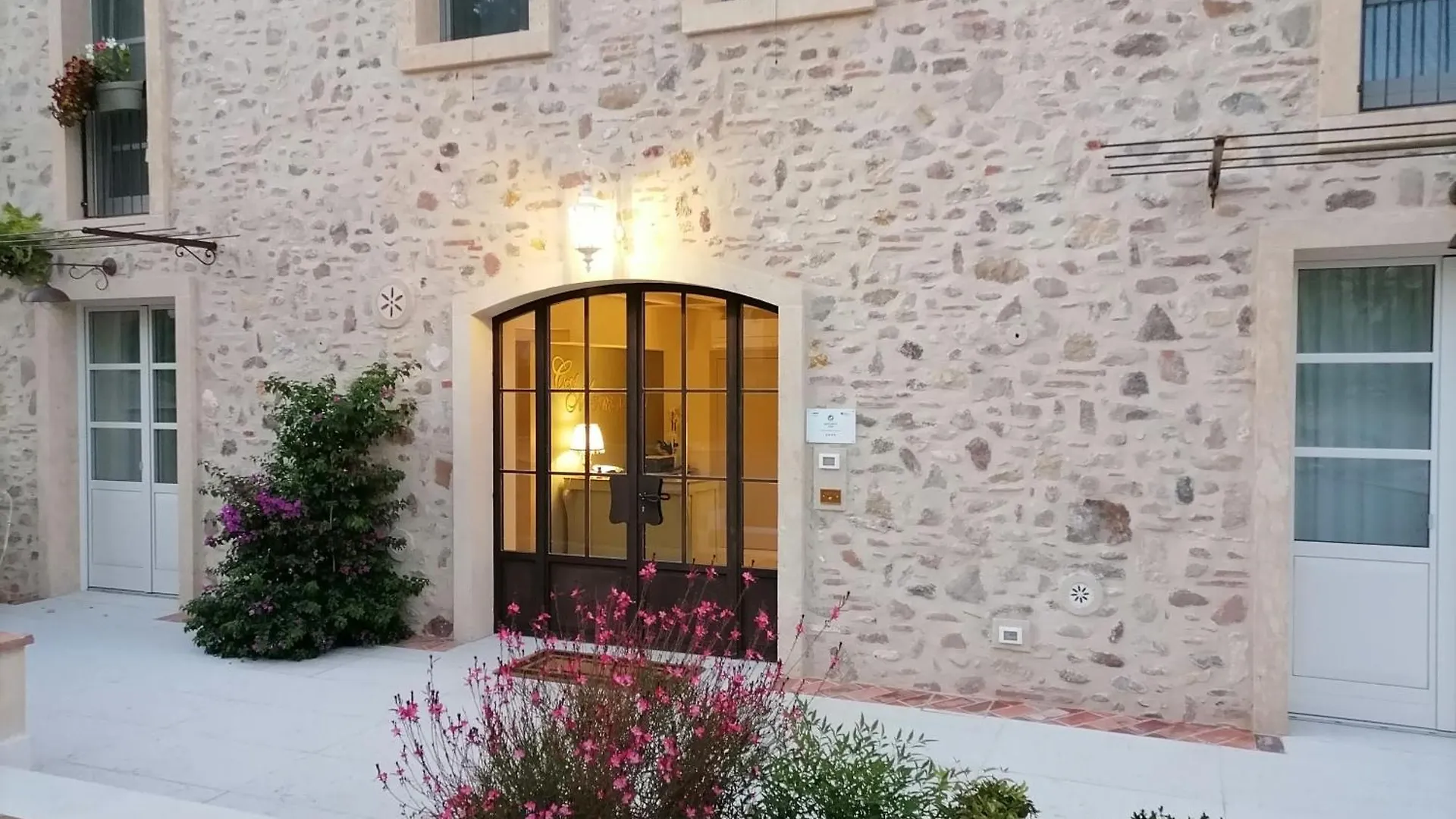 Vakantieboerderij Relais Ca' Morenica Valeggio sul Mincio Italië