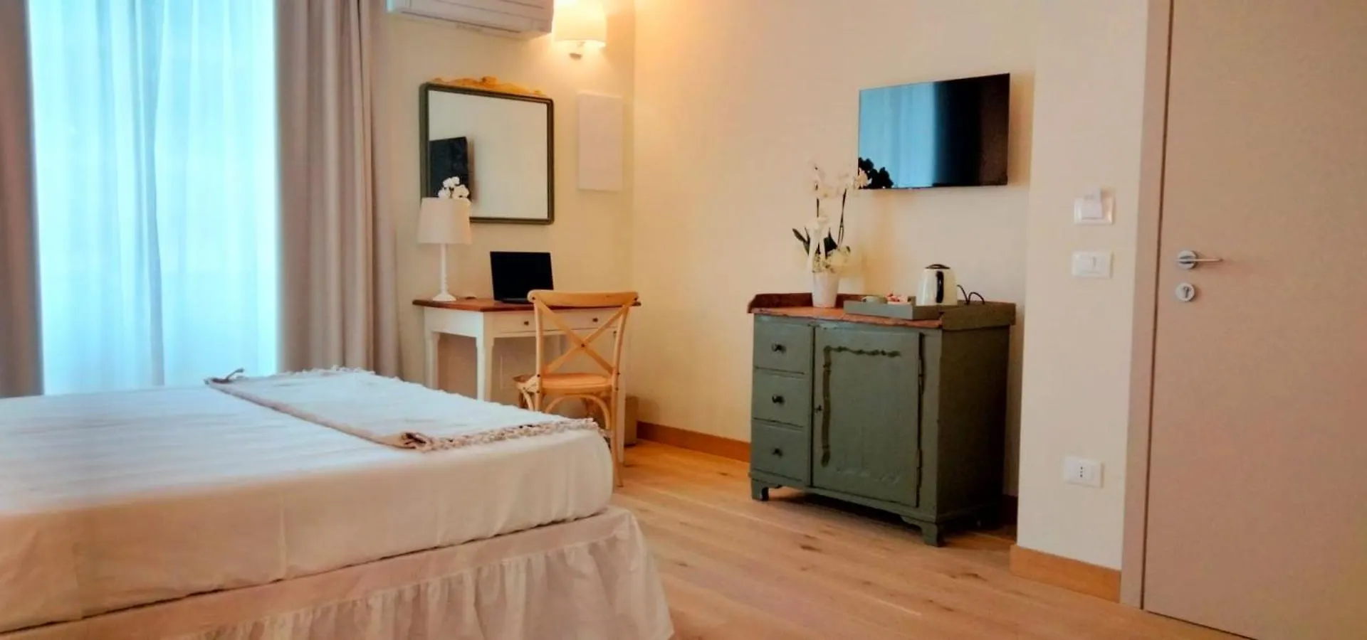 Relais Ca' Morenica Valeggio sul Mincio