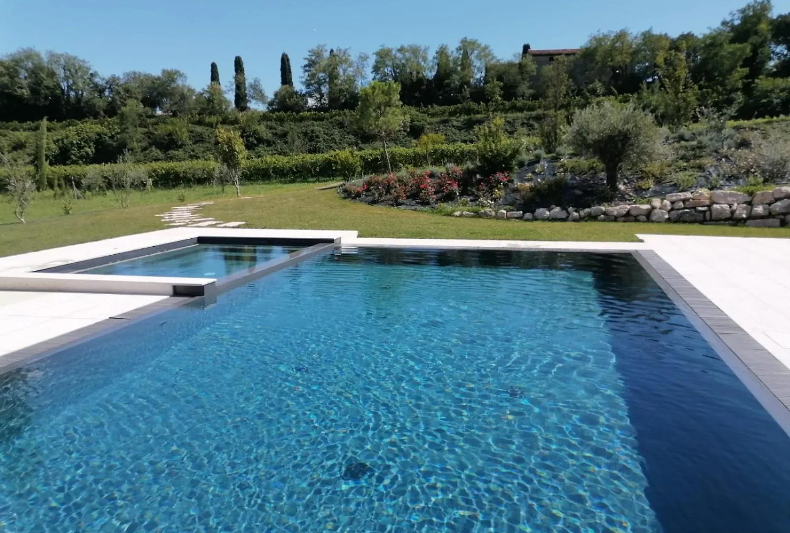 Relais Ca' Morenica Valeggio sul Mincio 0*,  Italië