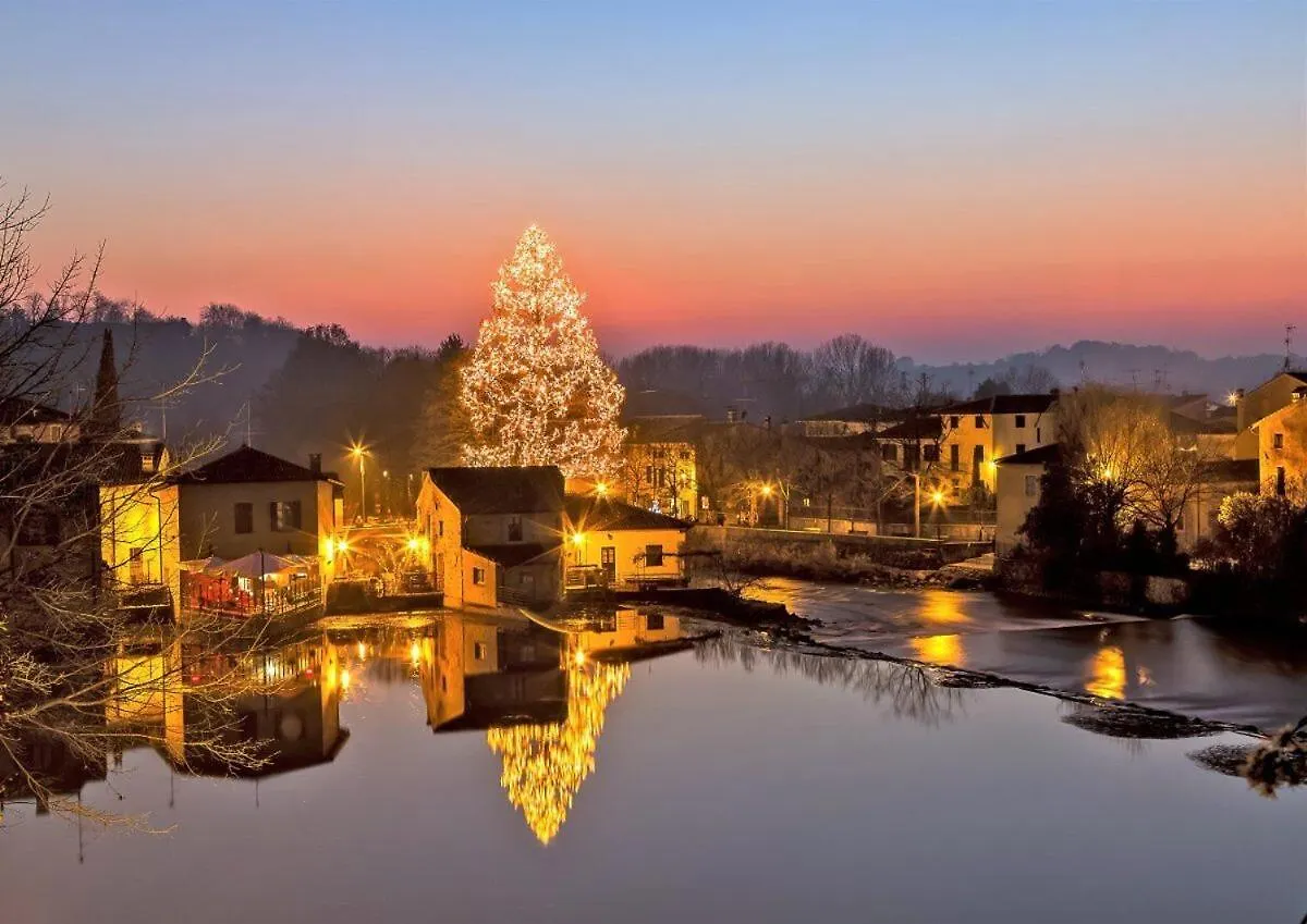 Relais Ca' Morenica Valeggio sul Mincio