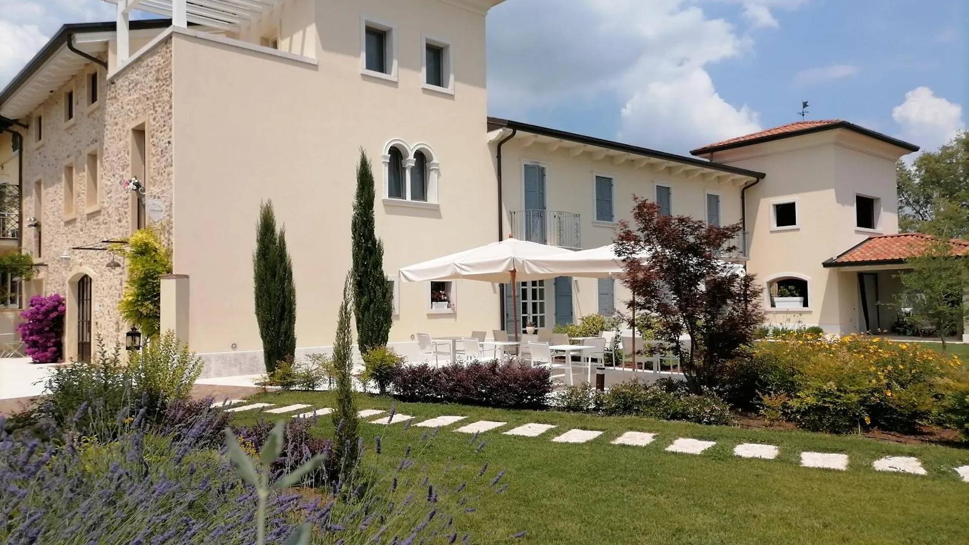 Relais Ca' Morenica Valeggio sul Mincio