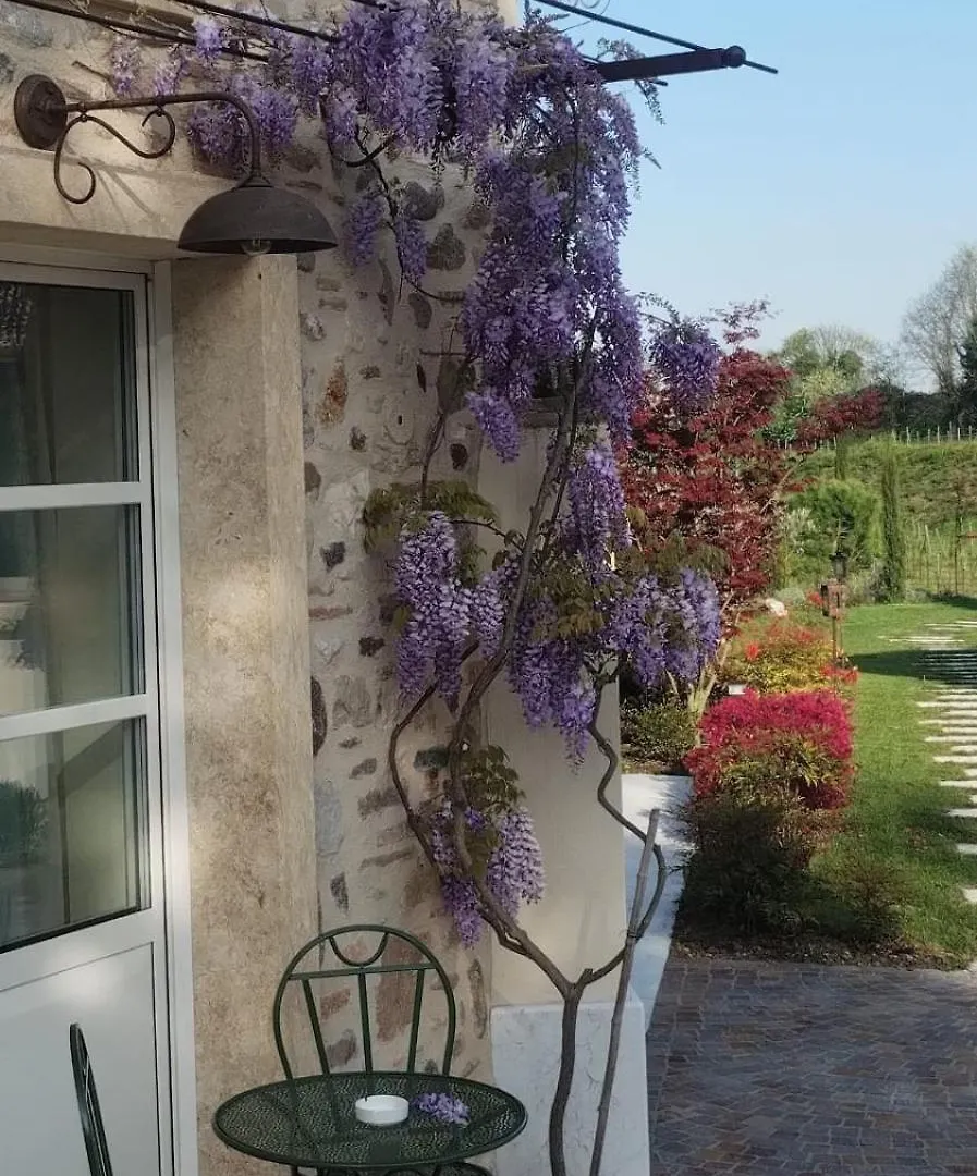 Vakantieboerderij Relais Ca' Morenica Valeggio sul Mincio