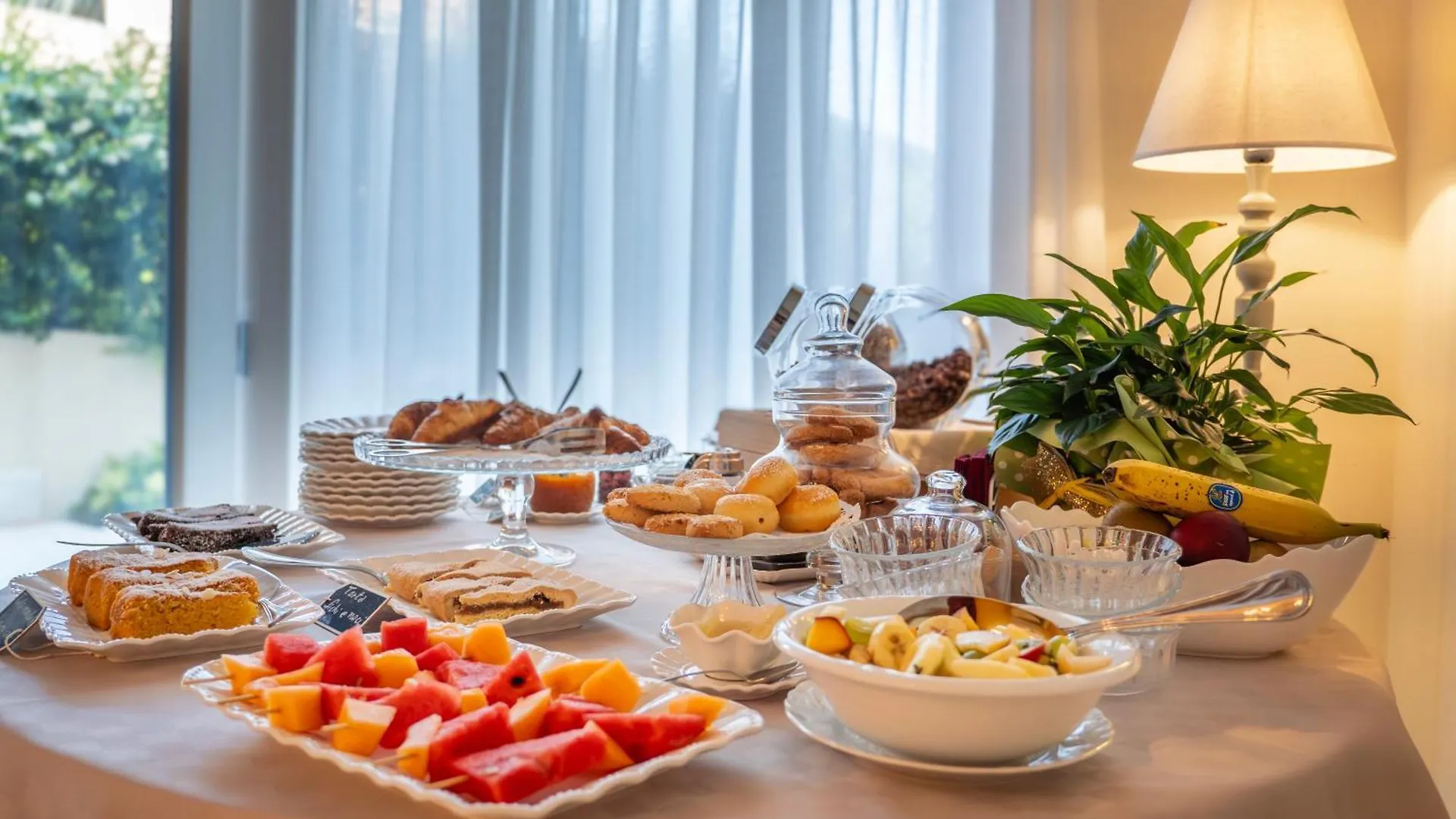 Relais Ca' Morenica Valeggio sul Mincio Italië