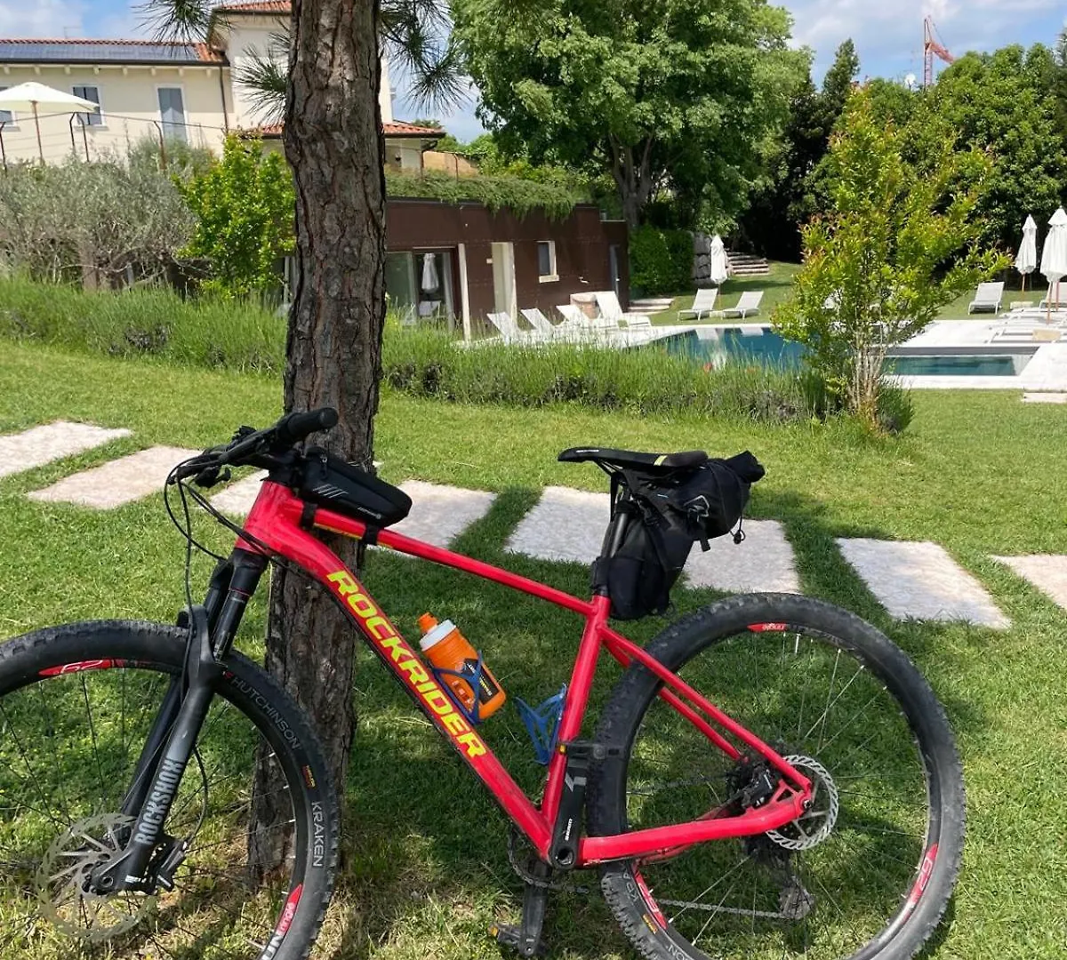 Relais Ca' Morenica Valeggio sul Mincio
