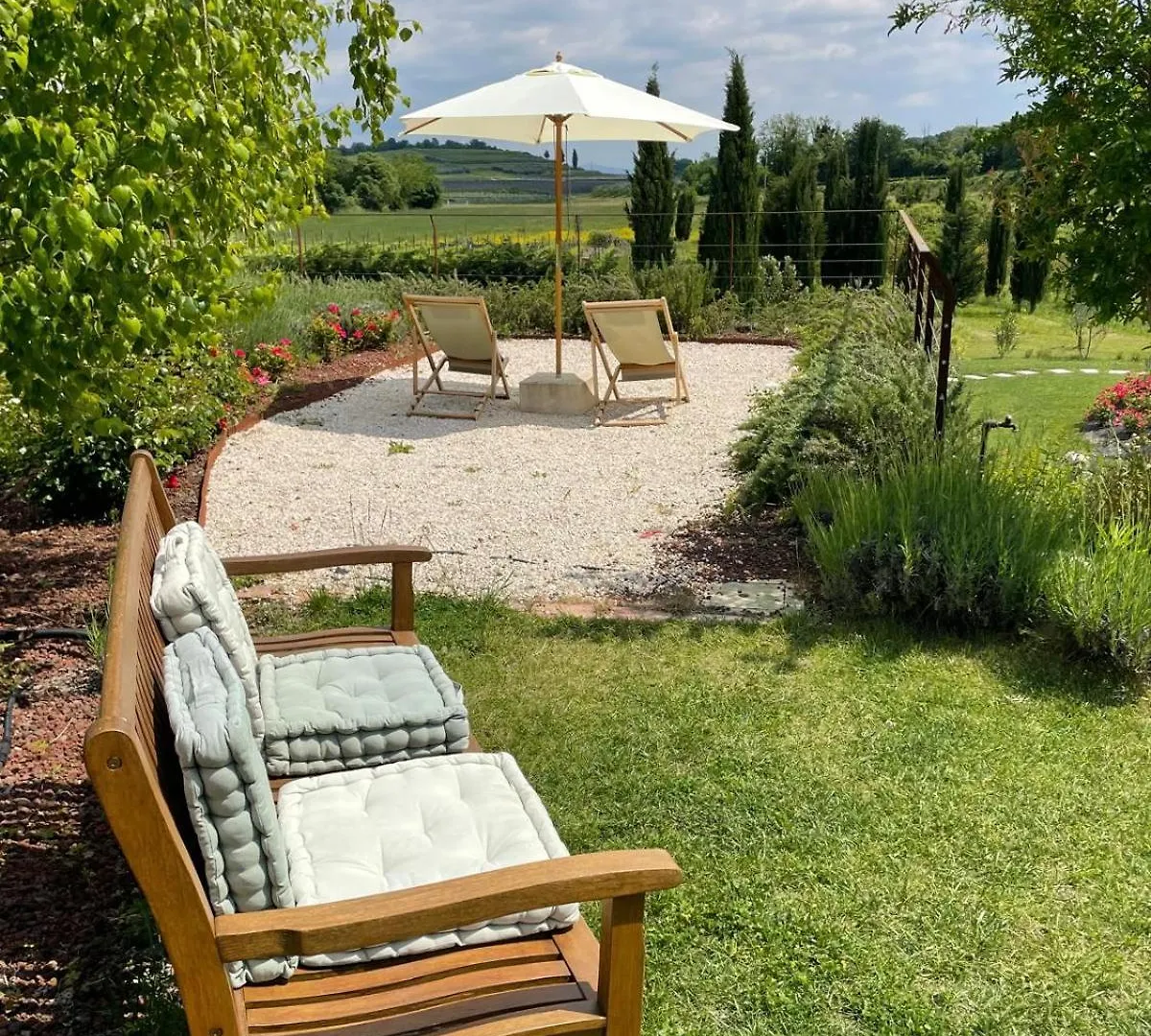 Relais Ca' Morenica Valeggio sul Mincio Italië