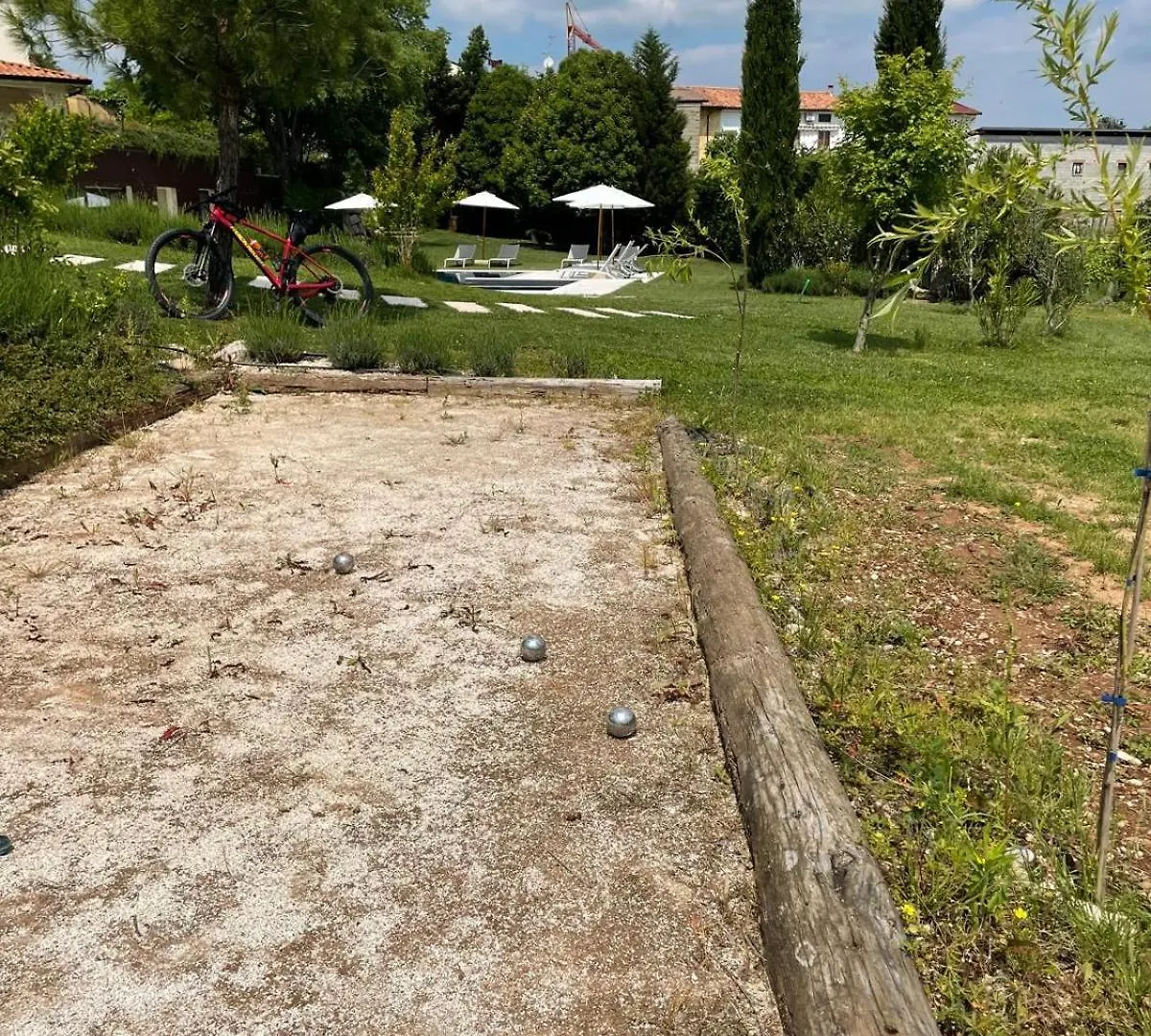 Relais Ca' Morenica Valeggio sul Mincio Vakantieboerderij