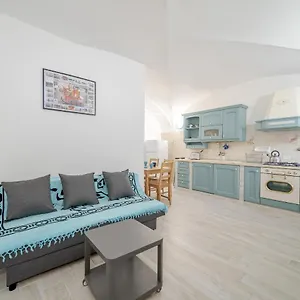  Appartamento Nice&cozy Italia