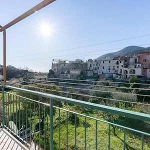  Appartamento Locazione Turistica Casa Lory Italia