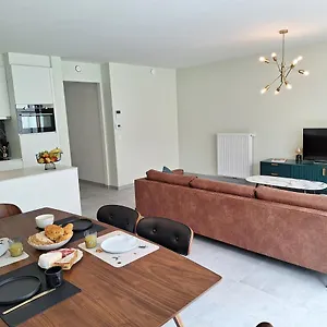 55 Appartement Oostende