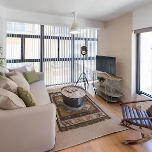 Chezmoihomes Plaza Nueva Deluxe Appartement Granada