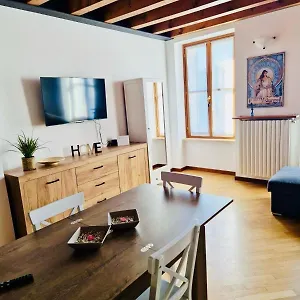 Casa Linda - Valeggio sul Mincio