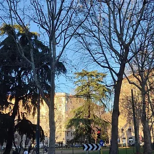  Alloggio in famiglia 2 Minimal Italia