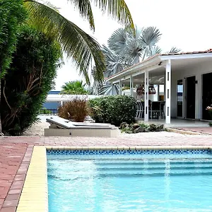 Curoyal Villa Willemstad