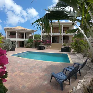Apartemento Gosa Bunita Appartement Willemstad