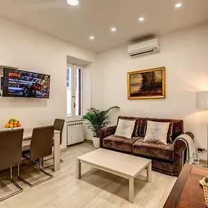  Appartamento Fresh House Borghese Italia