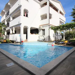 Dr. Igda Appartement Poreč