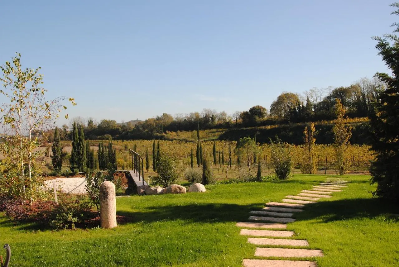 Relais Ca' Morenica Valeggio sul Mincio 0*,  Italia