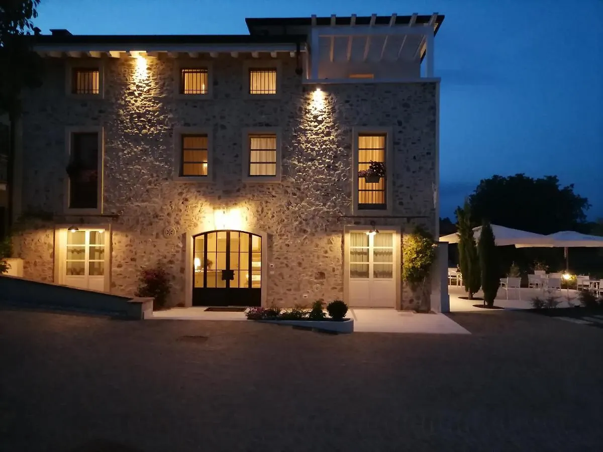 Relais Ca' Morenica Valeggio sul Mincio