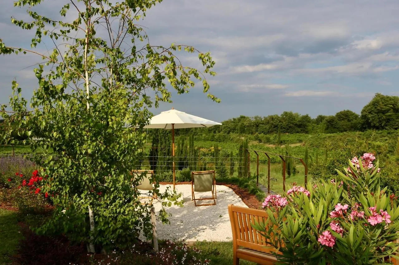 Relais Ca' Morenica Valeggio sul Mincio Italia