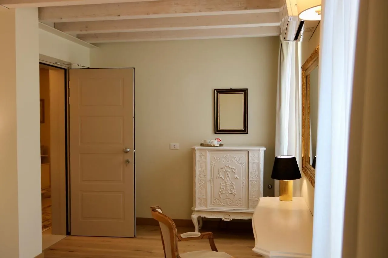 Relais Ca' Morenica Valeggio sul Mincio Alloggio per agriturismo