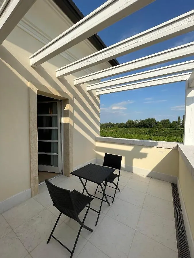 Relais Ca' Morenica Valeggio sul Mincio Alloggio per agriturismo