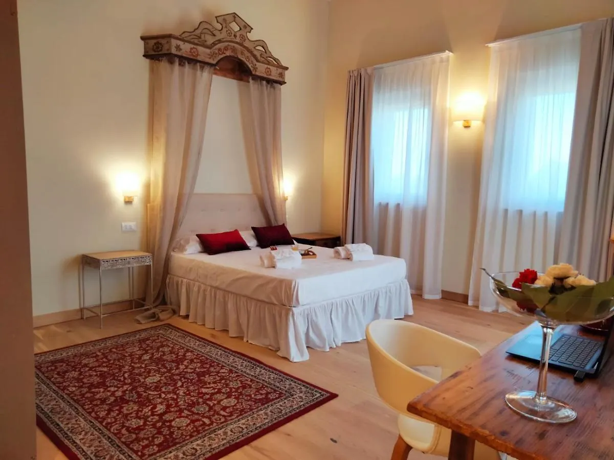 Relais Ca' Morenica Valeggio sul Mincio Alloggio per agriturismo