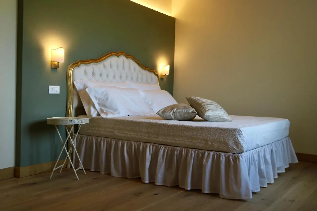 Alloggio per agriturismo Relais Ca' Morenica Valeggio sul Mincio