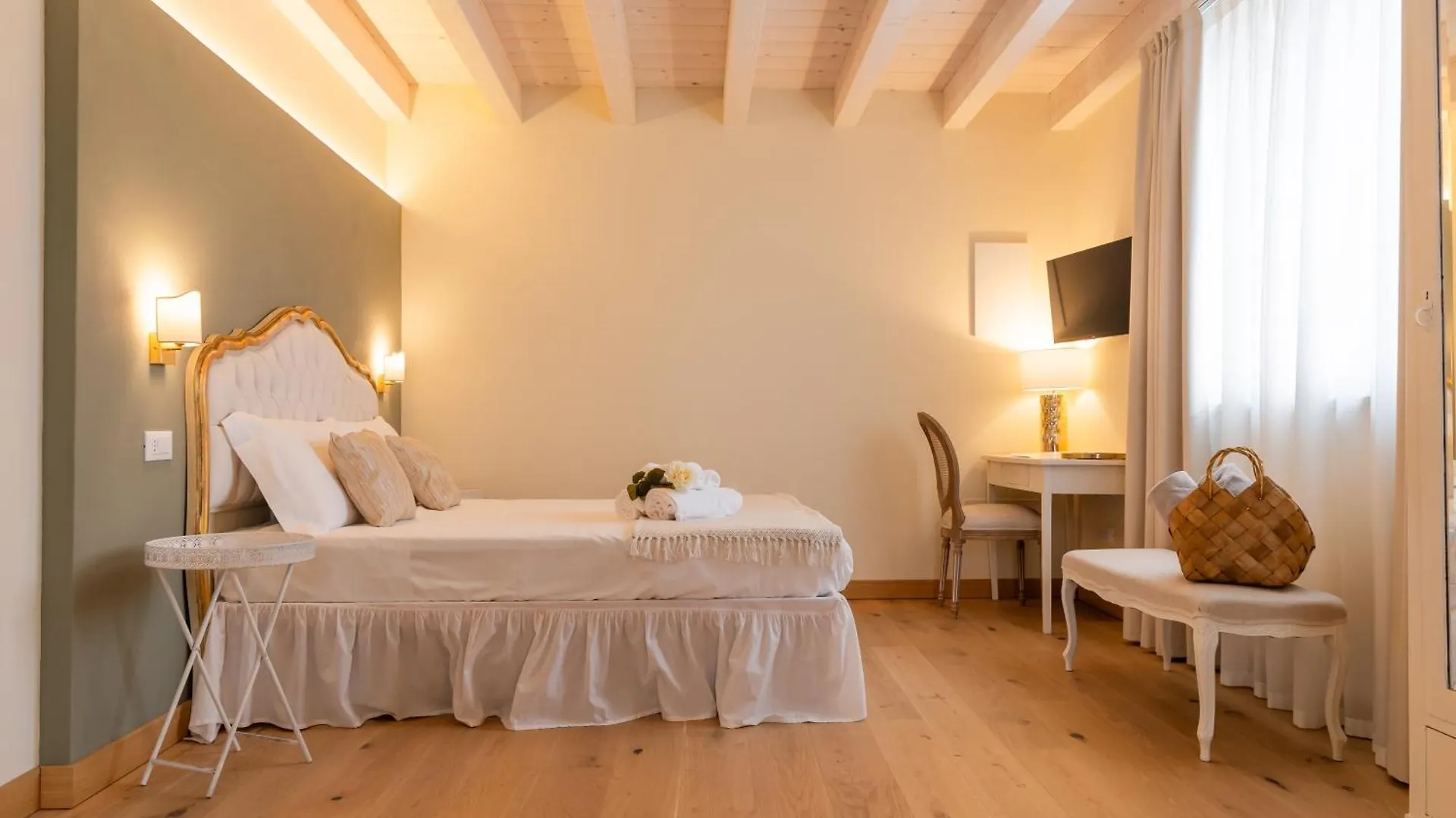 Relais Ca' Morenica Valeggio sul Mincio Alloggio per agriturismo