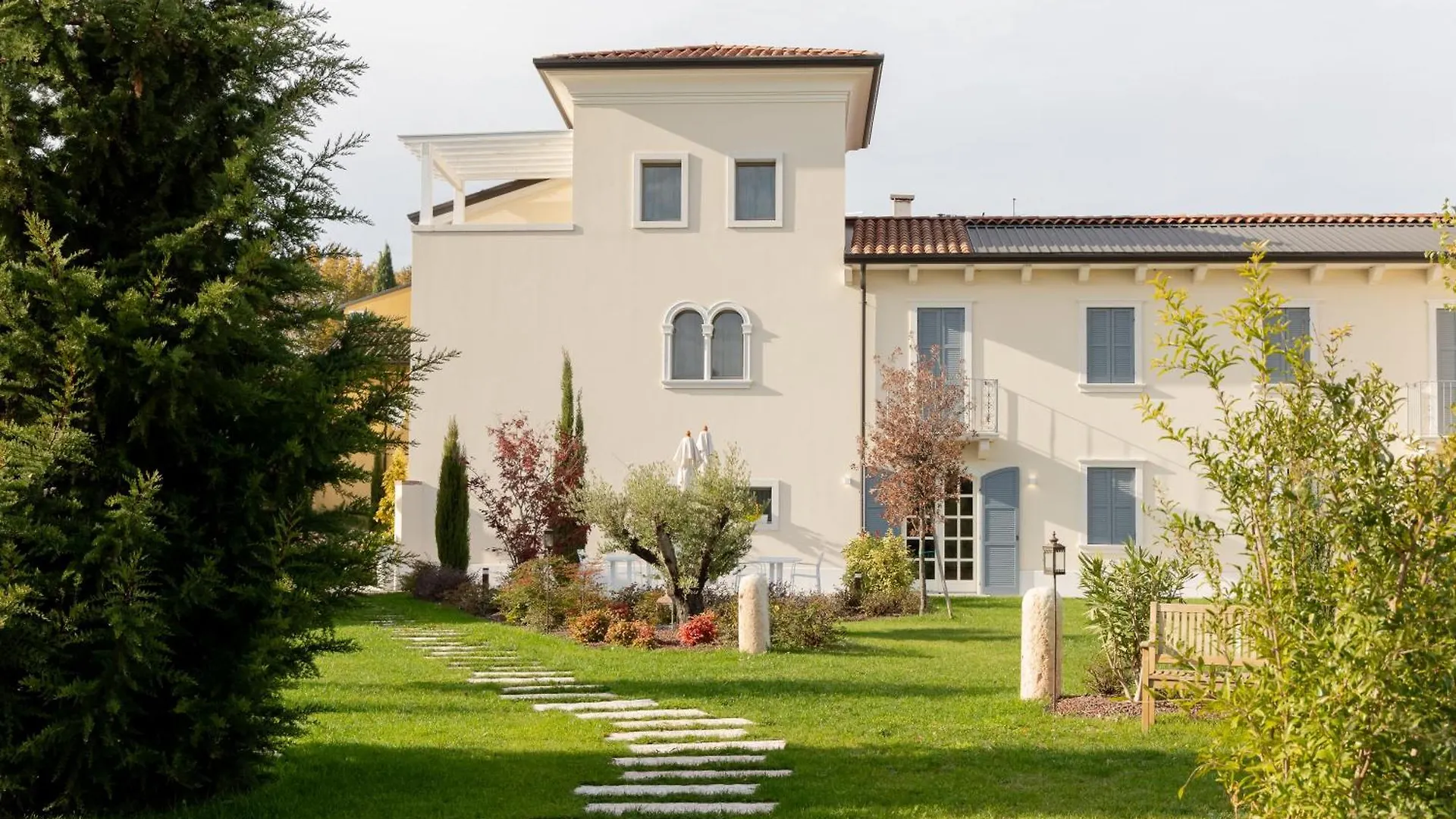 Relais Ca' Morenica Valeggio sul Mincio Alloggio per agriturismo