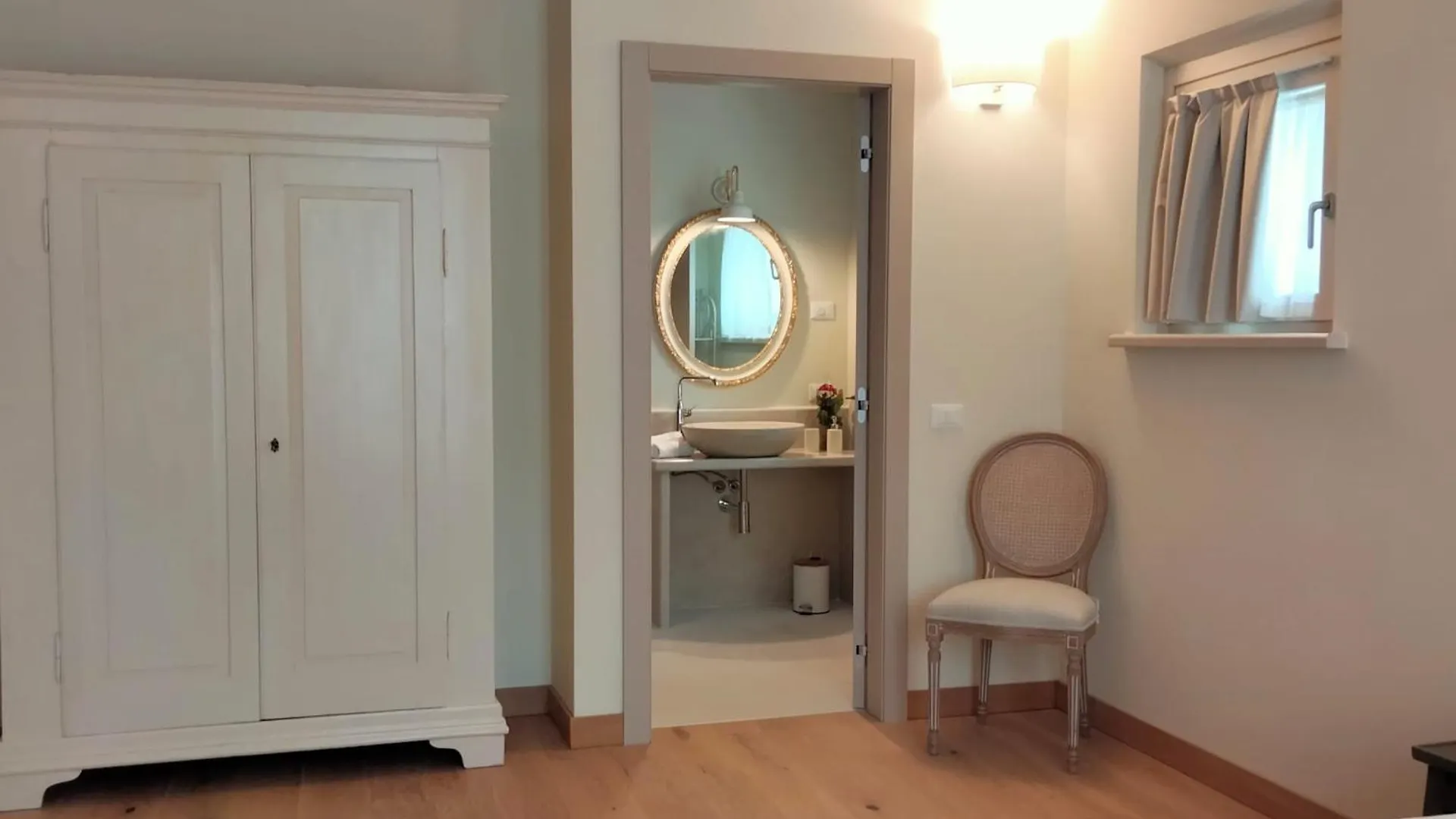 Relais Ca' Morenica Valeggio sul Mincio Italia