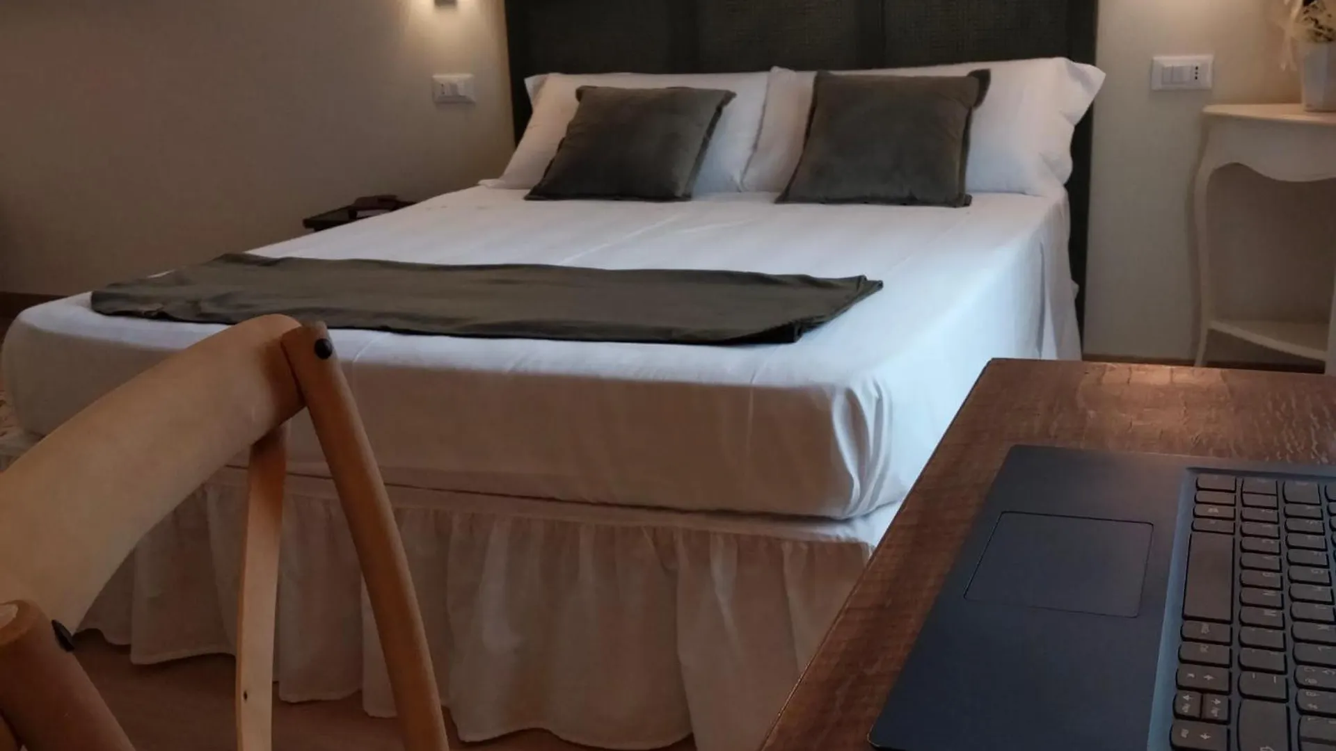 Alloggio per agriturismo Relais Ca' Morenica Valeggio sul Mincio