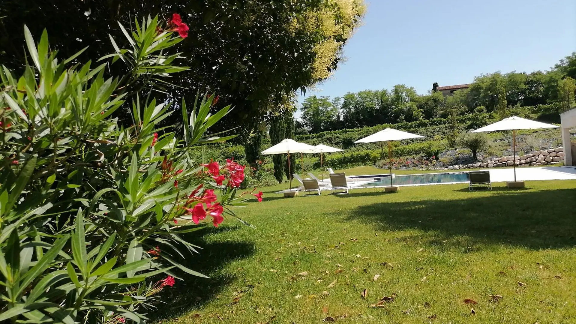 Relais Ca' Morenica Valeggio sul Mincio 0*,