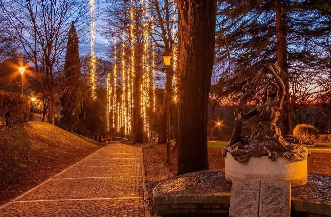 Relais Ca' Morenica Valeggio sul Mincio Alloggio per agriturismo