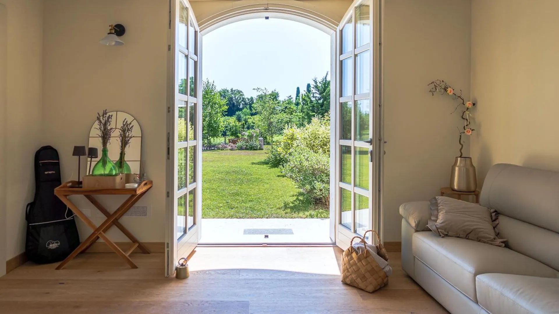 Relais Ca' Morenica Valeggio sul Mincio Italia