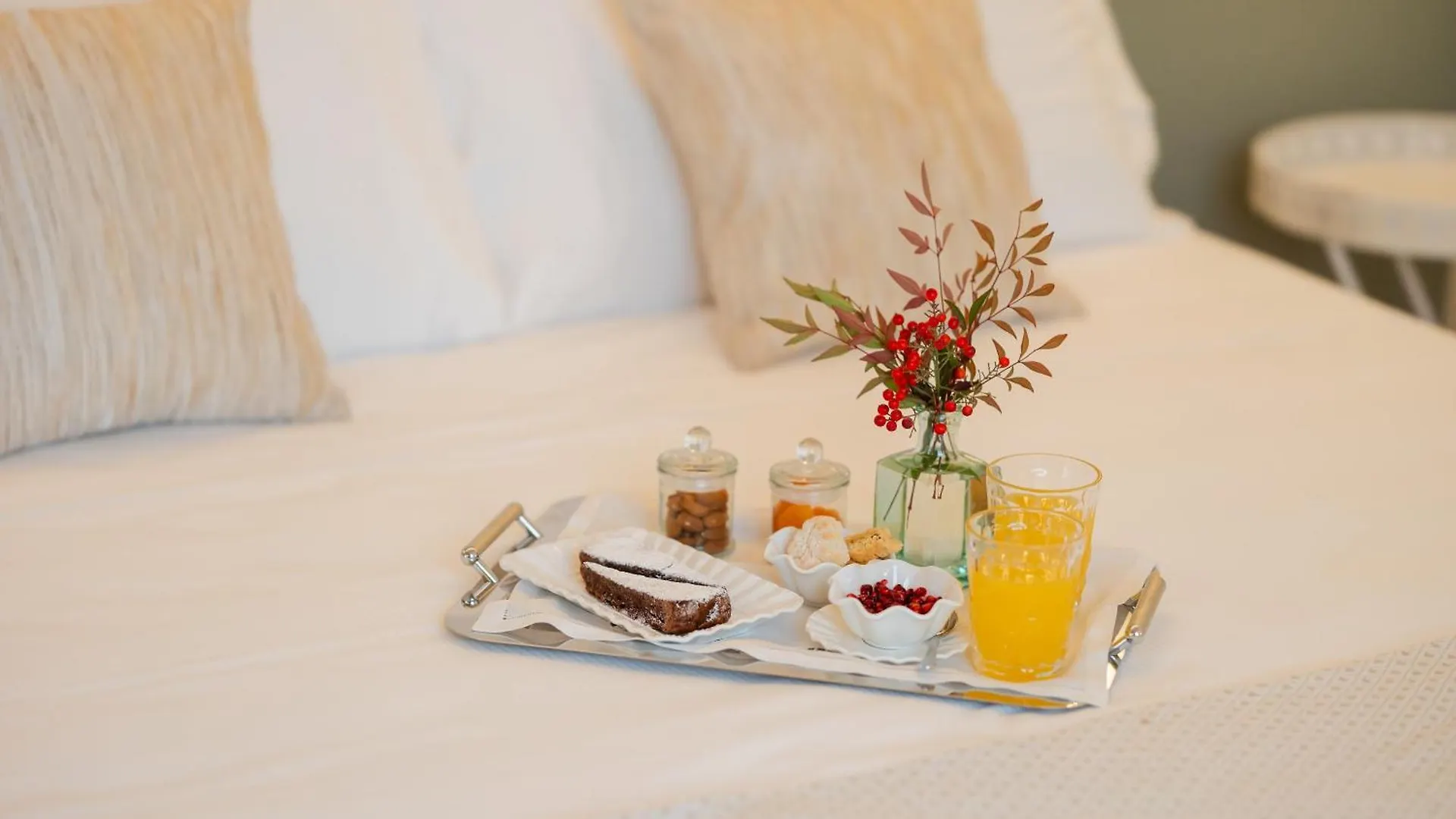 Relais Ca' Morenica Valeggio sul Mincio 0*,  Italia