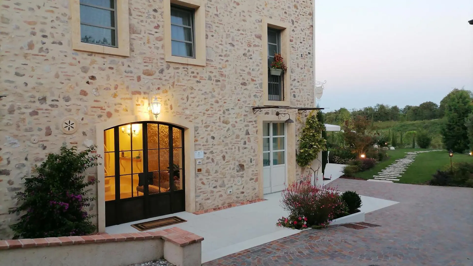 Relais Ca' Morenica Valeggio sul Mincio Italia