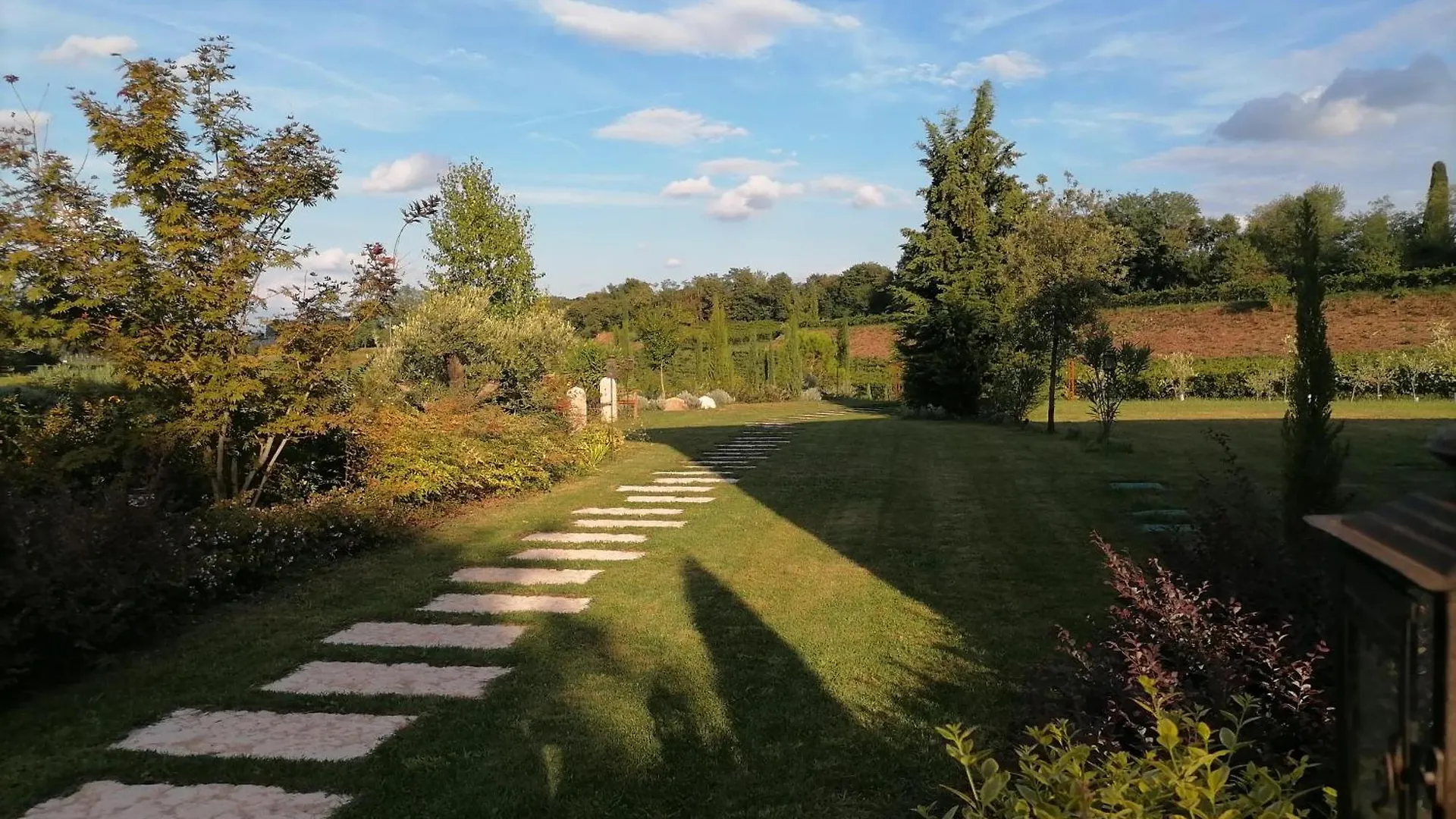 Relais Ca' Morenica Valeggio sul Mincio Alloggio per agriturismo