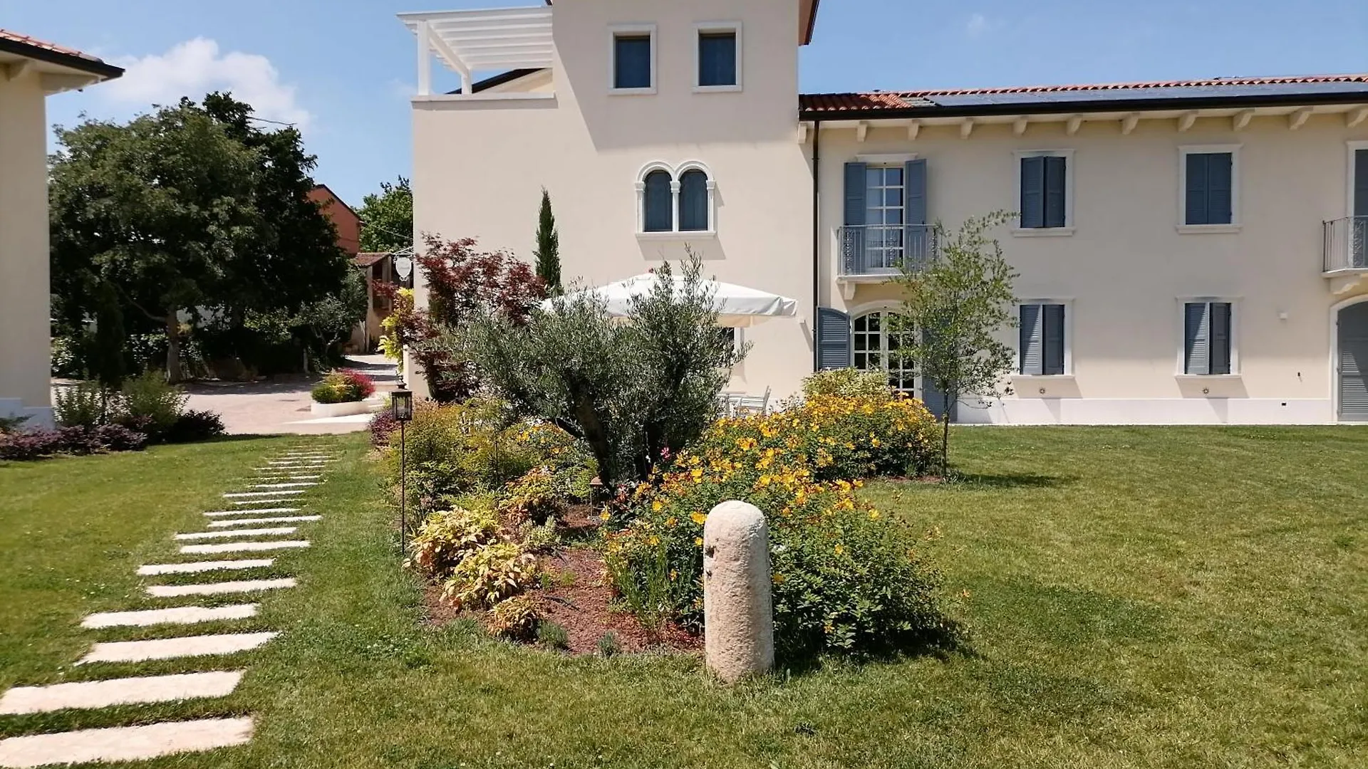 Relais Ca' Morenica Valeggio sul Mincio
